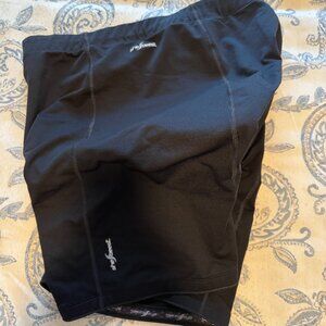 She Beest padded cycling shorts, size 3X